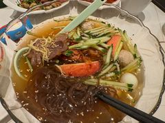 -七八冷面·延边朝鲜族美食(世纪汇店)