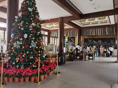 -三亚亚龙湾雅高美爵酒店