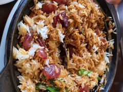 排骨煲饭-日昌餐馆(亦庄店)