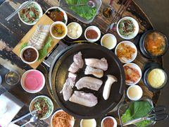 -Dombe豚(黑猪肉街店)