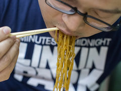 -大胜浙达炒粉干