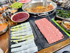 -正宗重庆老火锅囧格老灶
