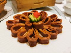 -一品淮扬 · 淮扬菜·北京万达文华酒店