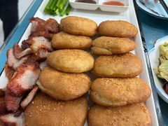 -龙香居海鲜浑锅家常菜·特色驴肉