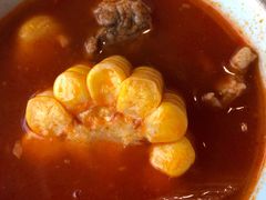 -捞神煲汤火锅(湖滨商业街店)