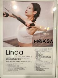 -无界瑜伽普拉提