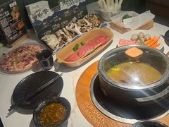 -芸山季·云南山珍菌火锅(南翔印象城MEGA店)