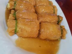 口袋豆腐-玉华台饭庄(裕中西里小区店)