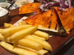 -ELI FALAFEL Lebanese&Mediterranean黎巴嫩美食(富城路店)