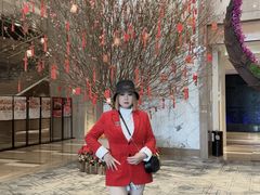 -粤海喜来登酒店·&More聚驿(天河城店)