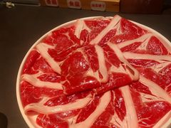 -东来顺·非遗火锅(赛格国际购物中心店)