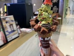 -哈根达斯(美罗城店)