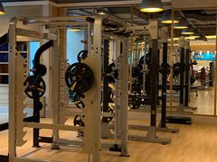 -北京嘉里健身·Kerry Sports(北京嘉里大酒店)