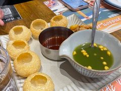-印度玛咖·鲜熬咖喱(银泰创意城店)