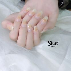 -StartNail美甲