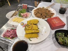 -活潑鲜跳(湖滨商业街店)