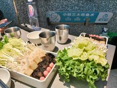 -半天妖烤鱼(丰科万达店)