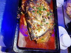 -炉鱼(爱琴海购物公园店)