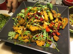 -伙靠·江浙菜(田林路店)