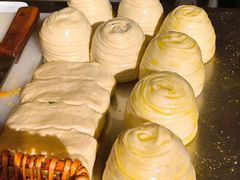 -雅沛轩锅贴八宝粥(回民街店)