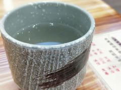 面汤-秦之味·岐山臊子面·陕西凉皮·腊汁肉夹馍(国权北路店)