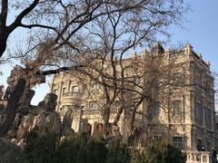 -张学良旧居陈列馆