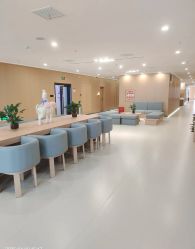 -千禧果月子会所(郑州东站店)