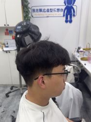 -青霖·飘逸造型