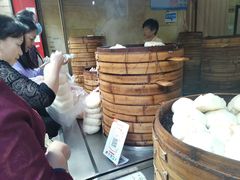 -清泉阁包子铺(中山路店)
