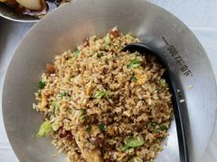 -一棠龙虾•王牌虾球(恒隆广场店)