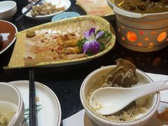 -鹅滋道(甘坑古镇店)