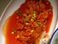 -探花·意境江南菜·唐伯虎文化体验店·松鼠桂鱼(观前店)
