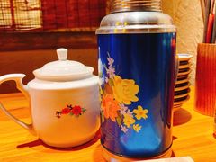 -破三川·新川菜(静安大融城店)