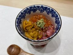 -鮨一日本料理旗舰店(总店)
