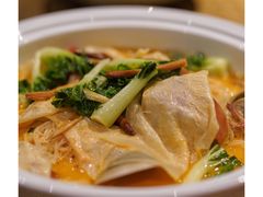 -新荣记(西溪湿地店)