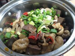 -肖家客饸饹面(郑州总店)