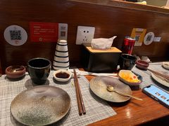 -戏作寿司(观音桥店)