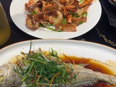 -东江海鲜大排档·潮汕菜·砂锅粥
