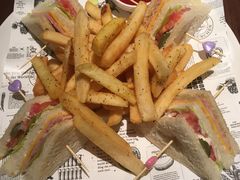 -Ambra Haus琥珀屋精酿餐厅(宝山店)