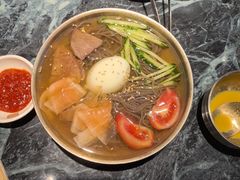 -韩宫宴和牛烤肉(无锡大东方广场店)