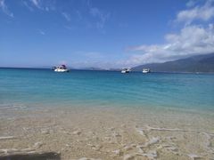 -海南分界洲岛旅游区