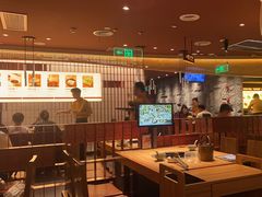 -巴奴毛肚火锅(龙湖锦艺城店)