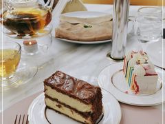 -视博茶点(美狮美高梅店)