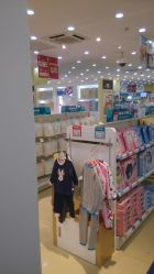 -爱婴室(上海浦建路店)