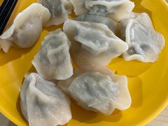 芹菜水饺-东华大学第一食堂(松江校区店)