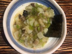 芥末章鱼-平成屋·午肴夜酒(四川北路店)