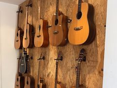 -属音琴行(成山路店)