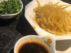 -有家生煎(三里屯店)