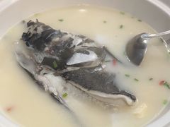 -浔味·山屿湖·正宗全鱼宴老字号