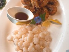 江南元宝虾-望乡楼上海菜(日月光店)